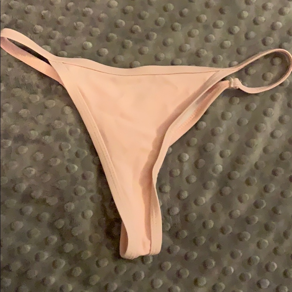 Boutine swim suit bottom
